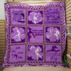 Gymnatics 2702040 Quilt Blanket  Quilt